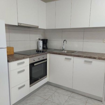 Apartments Jadranka Dramalj Εξωτερικό φωτογραφία