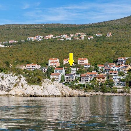 Apartments Jadranka Dramalj Εξωτερικό φωτογραφία