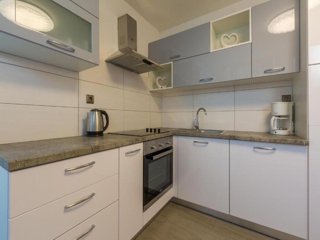 Apartments Jadranka Dramalj Εξωτερικό φωτογραφία