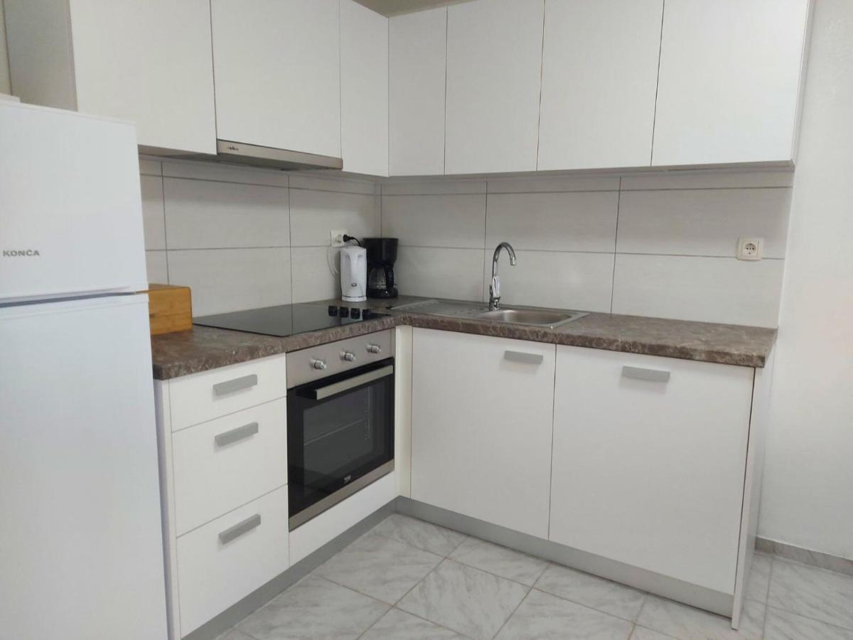 Apartments Jadranka Dramalj Εξωτερικό φωτογραφία
