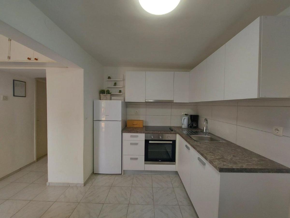 Apartments Jadranka Dramalj Εξωτερικό φωτογραφία