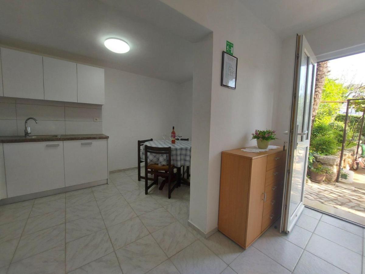 Apartments Jadranka Dramalj Εξωτερικό φωτογραφία