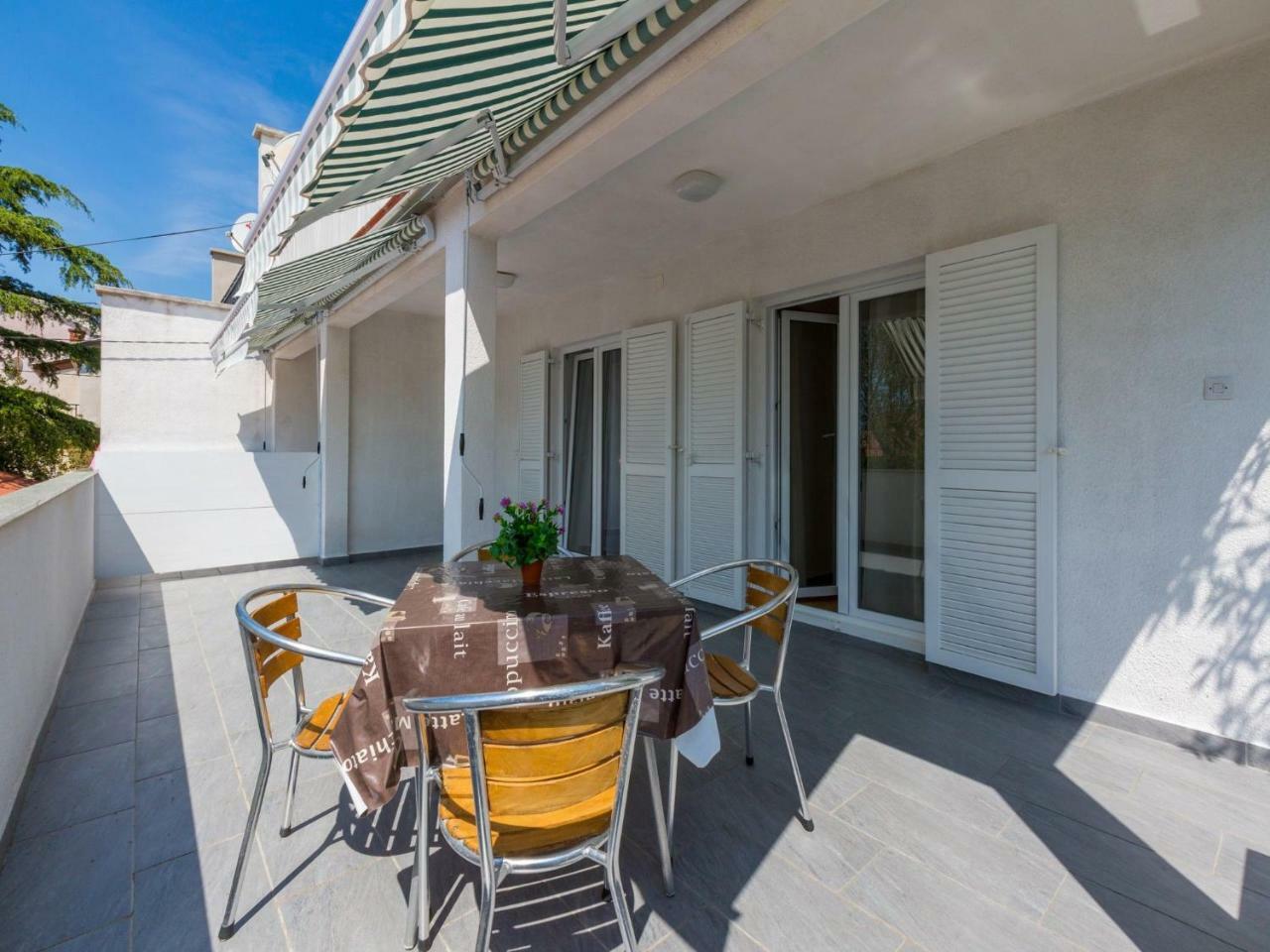 Apartments Jadranka Dramalj Εξωτερικό φωτογραφία