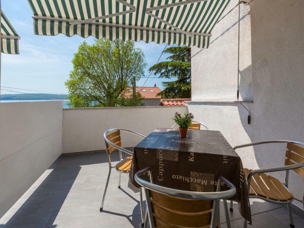 Apartments Jadranka Dramalj Εξωτερικό φωτογραφία