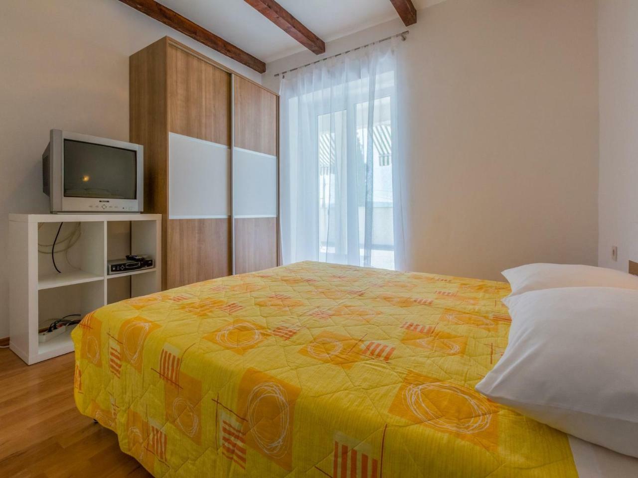 Apartments Jadranka Dramalj Εξωτερικό φωτογραφία