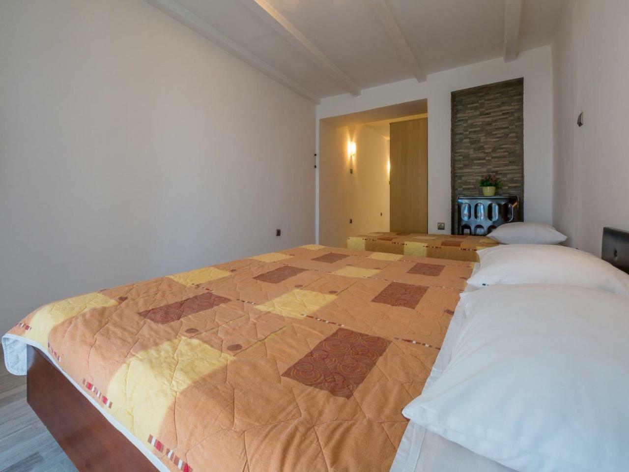 Apartments Jadranka Dramalj Εξωτερικό φωτογραφία