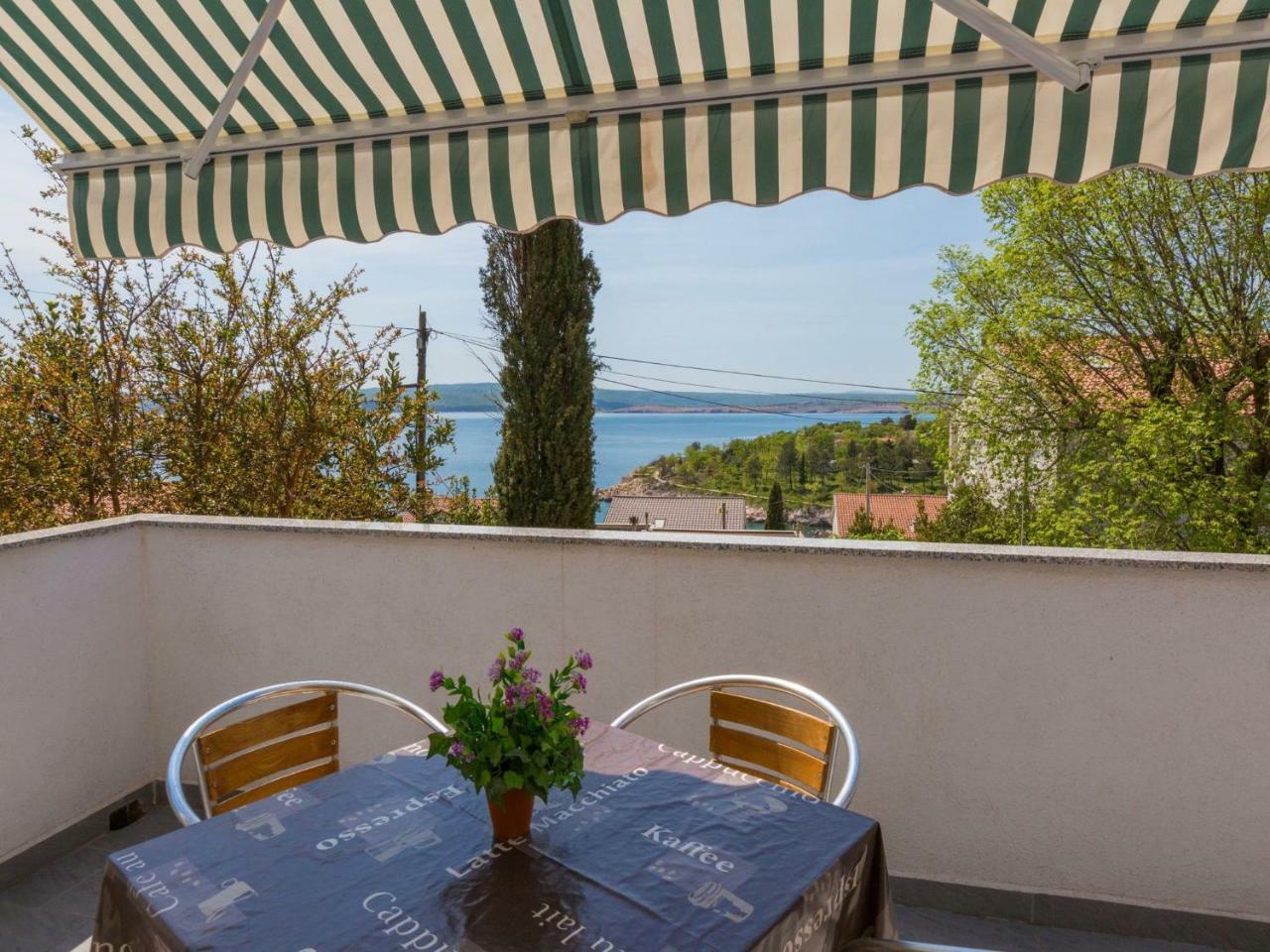 Apartments Jadranka Dramalj Εξωτερικό φωτογραφία