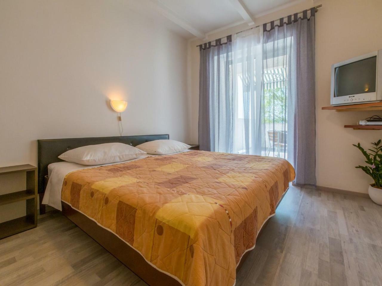 Apartments Jadranka Dramalj Εξωτερικό φωτογραφία