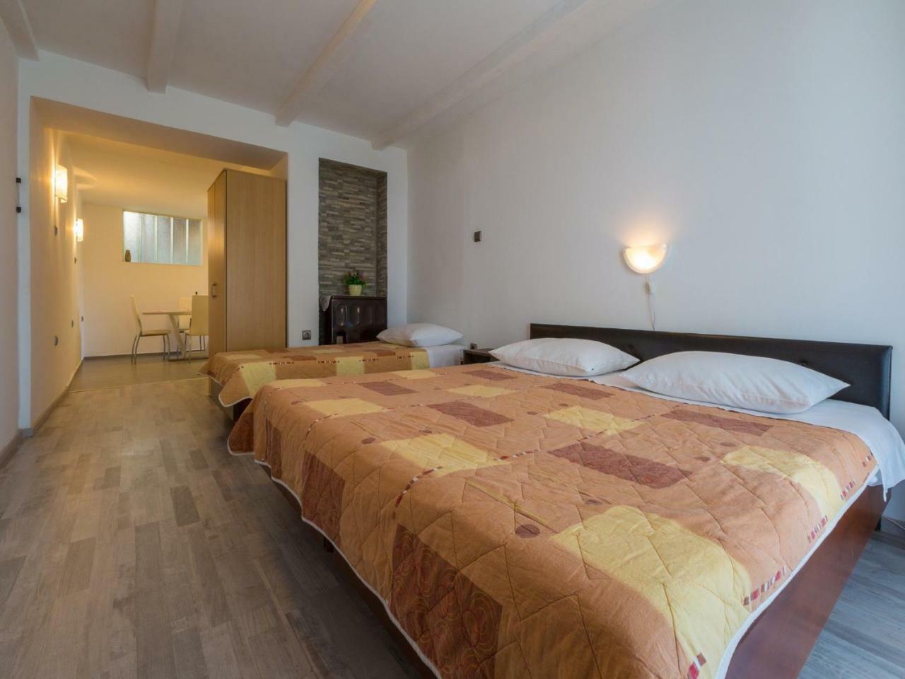 Apartments Jadranka Dramalj Εξωτερικό φωτογραφία