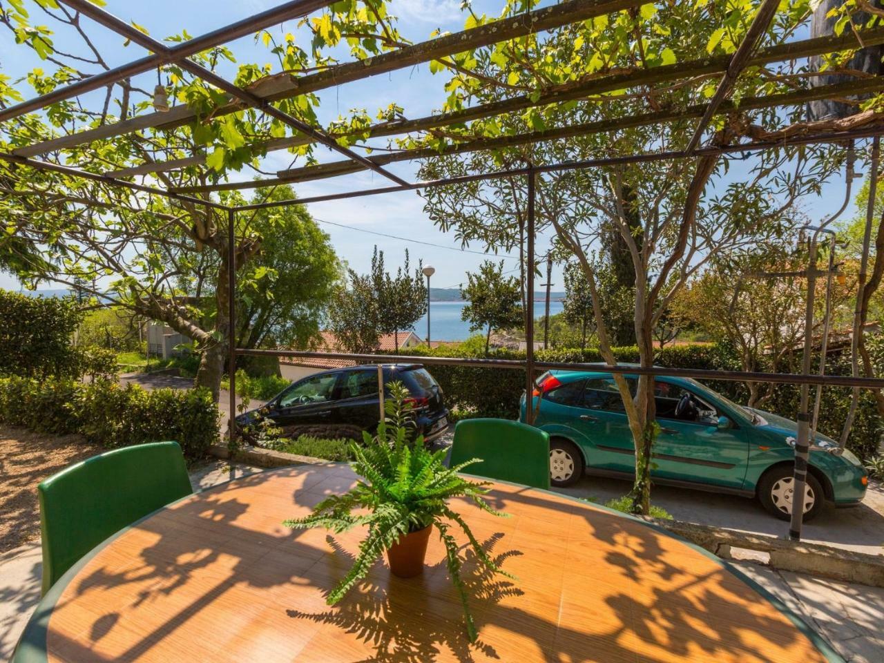 Apartments Jadranka Dramalj Εξωτερικό φωτογραφία