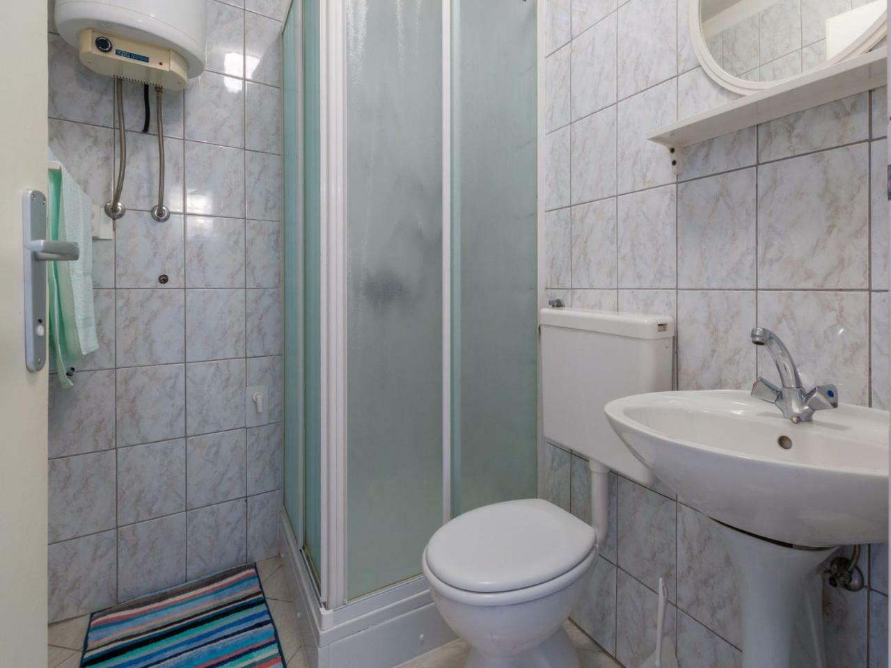 Apartments Jadranka Dramalj Εξωτερικό φωτογραφία