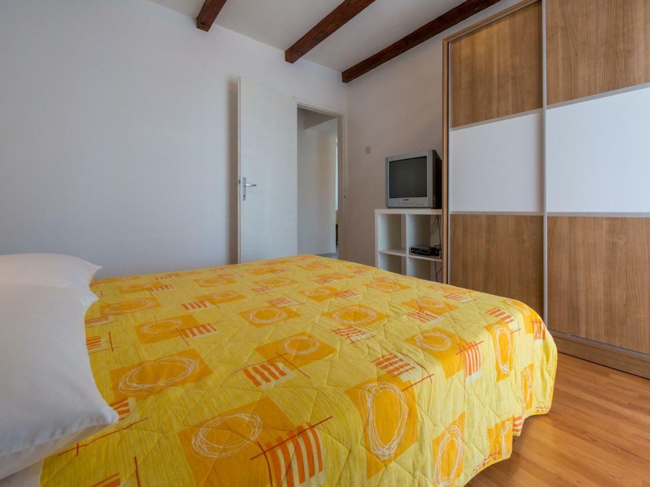 Apartments Jadranka Dramalj Εξωτερικό φωτογραφία