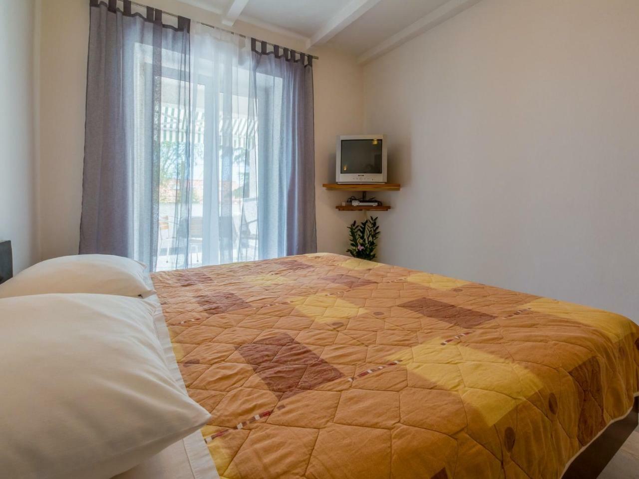 Apartments Jadranka Dramalj Εξωτερικό φωτογραφία