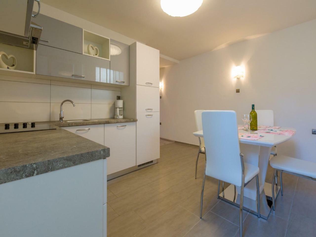 Apartments Jadranka Dramalj Εξωτερικό φωτογραφία