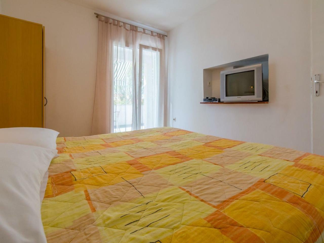 Apartments Jadranka Dramalj Εξωτερικό φωτογραφία