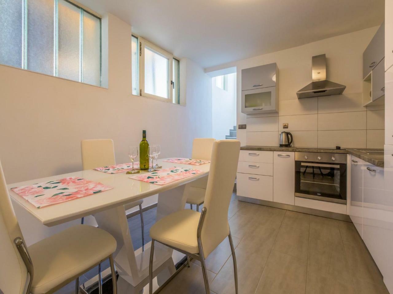 Apartments Jadranka Dramalj Εξωτερικό φωτογραφία