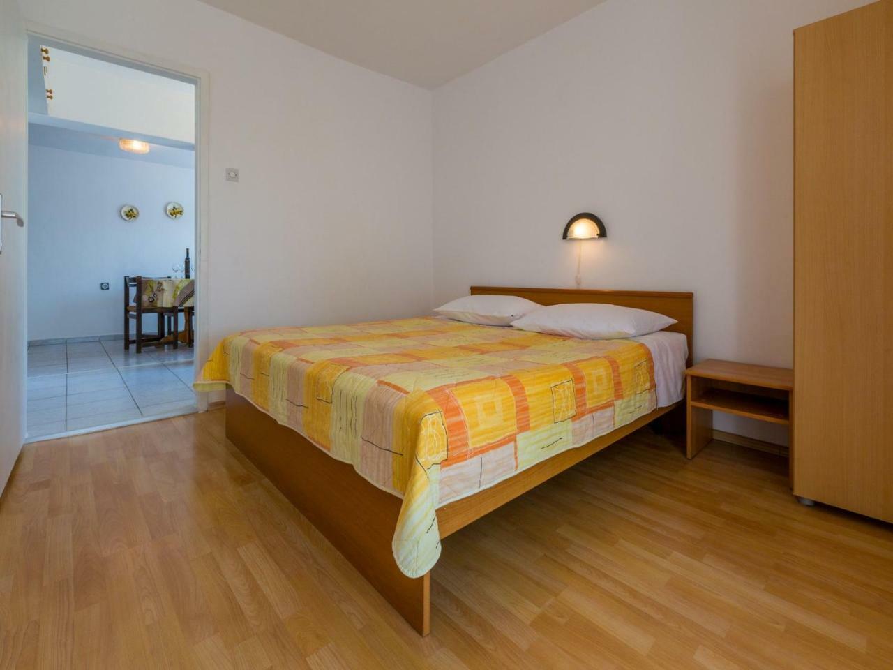 Apartments Jadranka Dramalj Εξωτερικό φωτογραφία
