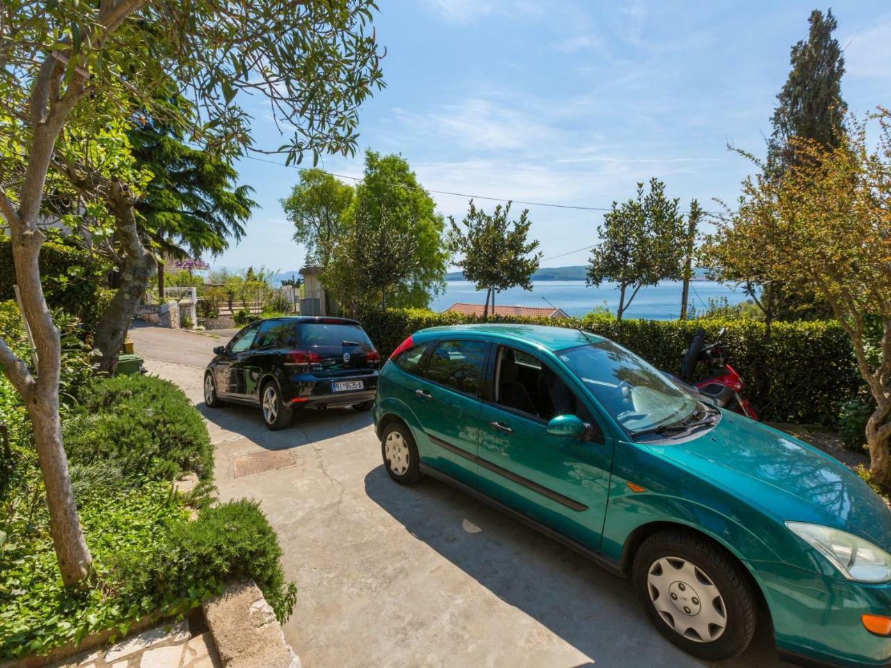 Apartments Jadranka Dramalj Εξωτερικό φωτογραφία