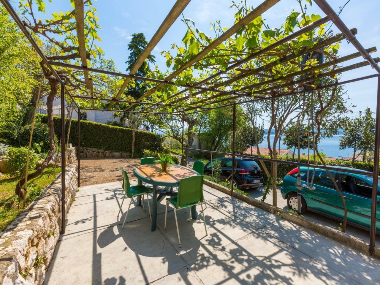Apartments Jadranka Dramalj Εξωτερικό φωτογραφία