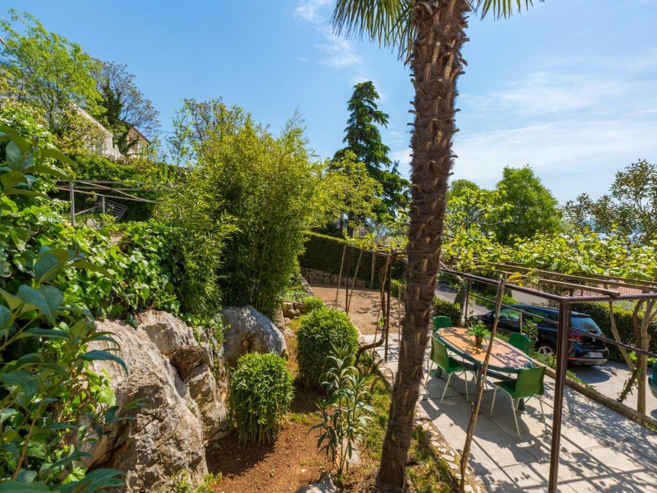 Apartments Jadranka Dramalj Εξωτερικό φωτογραφία