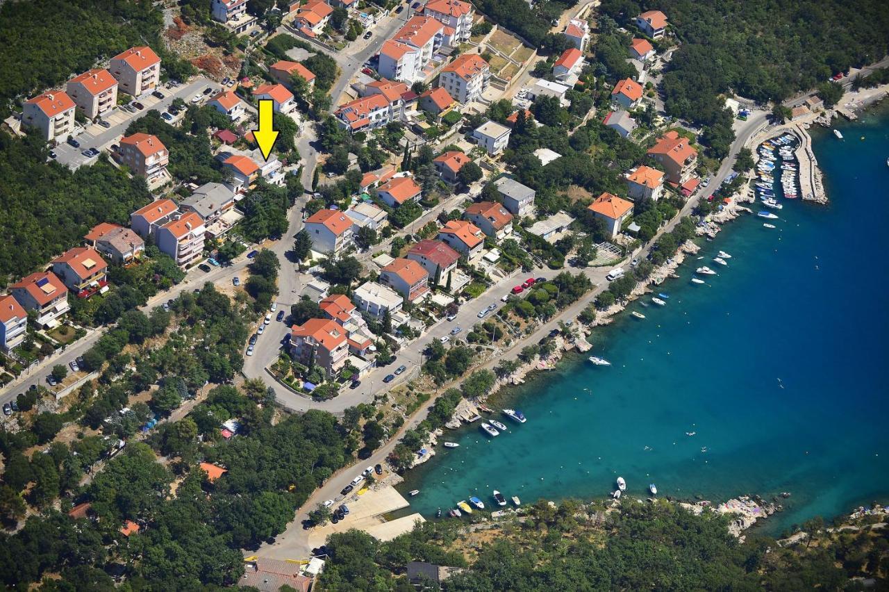 Apartments Jadranka Dramalj Εξωτερικό φωτογραφία